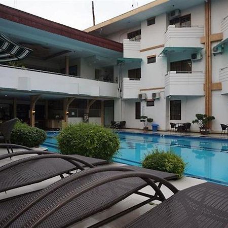 Hotel Matahari Γιογκιακάρτα Εξωτερικό φωτογραφία