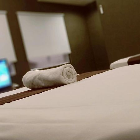 Hotel Matahari Γιογκιακάρτα Εξωτερικό φωτογραφία