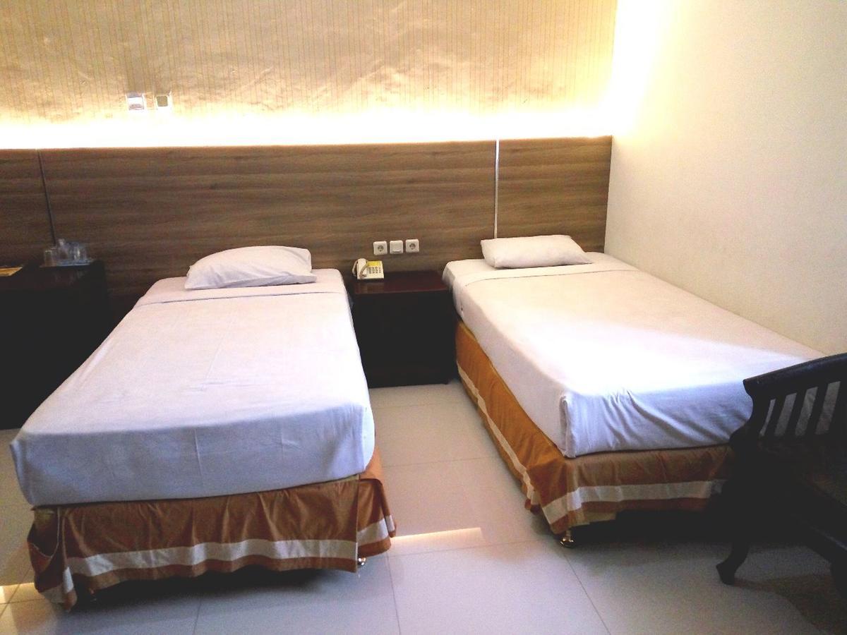 Hotel Matahari Γιογκιακάρτα Εξωτερικό φωτογραφία