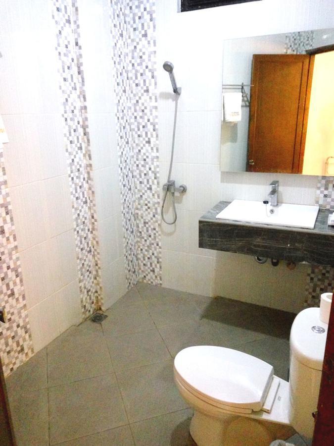 Hotel Matahari Γιογκιακάρτα Εξωτερικό φωτογραφία