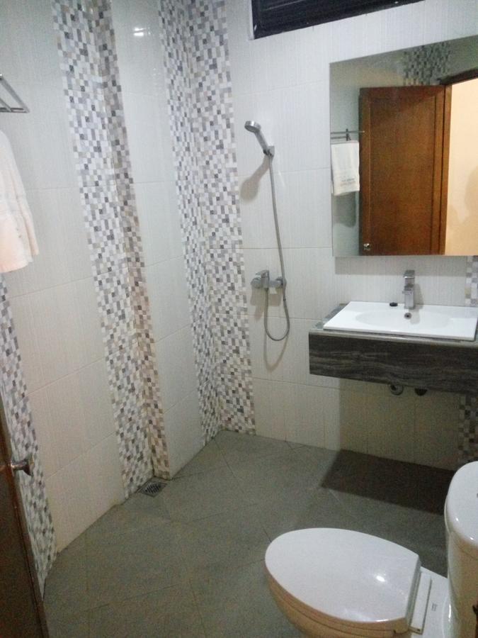 Hotel Matahari Γιογκιακάρτα Εξωτερικό φωτογραφία