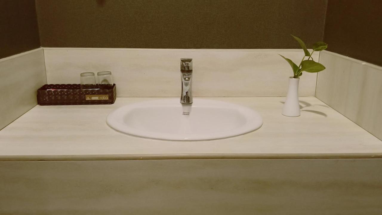 Hotel Matahari Γιογκιακάρτα Εξωτερικό φωτογραφία