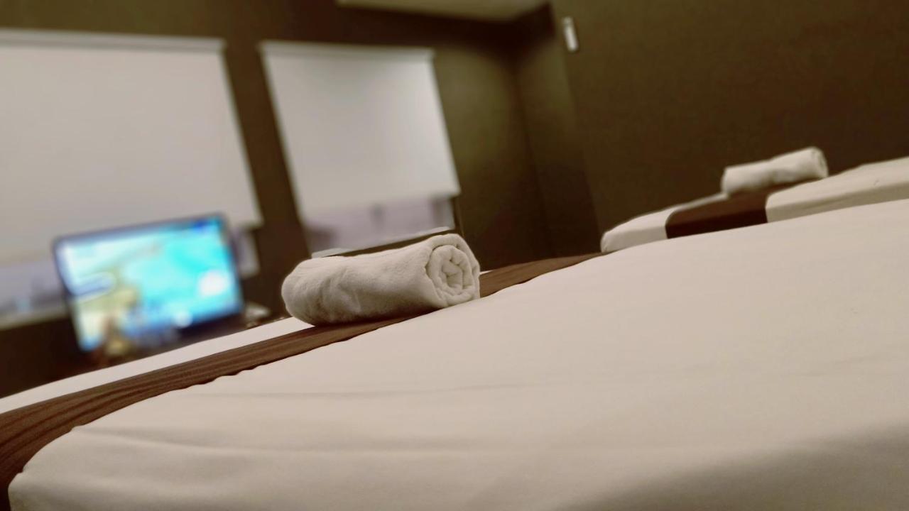 Hotel Matahari Γιογκιακάρτα Εξωτερικό φωτογραφία