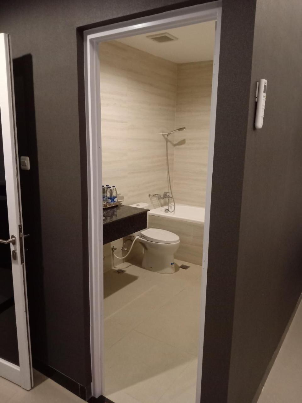 Hotel Matahari Γιογκιακάρτα Εξωτερικό φωτογραφία