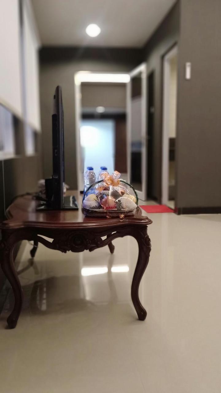Hotel Matahari Γιογκιακάρτα Εξωτερικό φωτογραφία