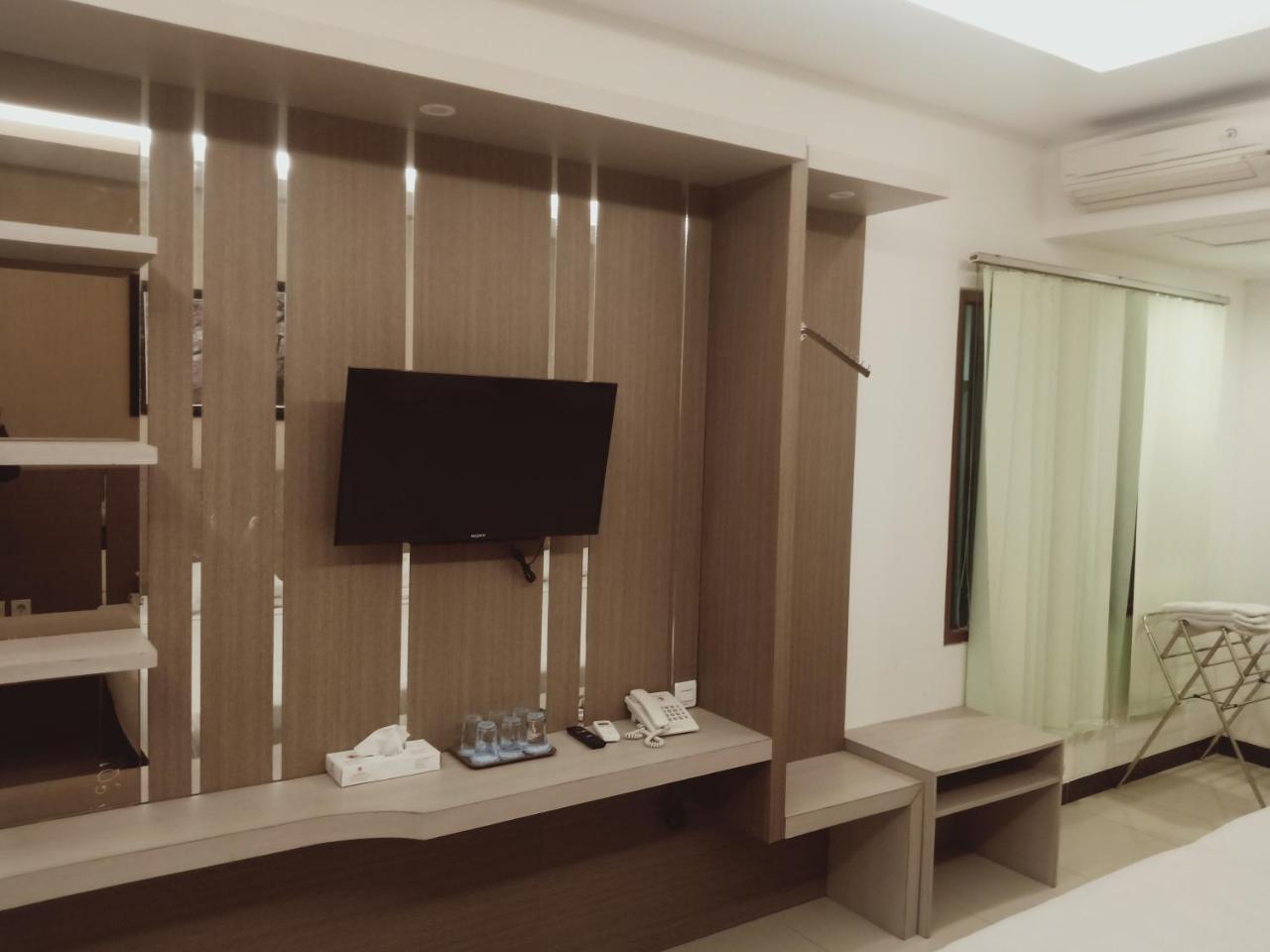 Hotel Matahari Γιογκιακάρτα Εξωτερικό φωτογραφία